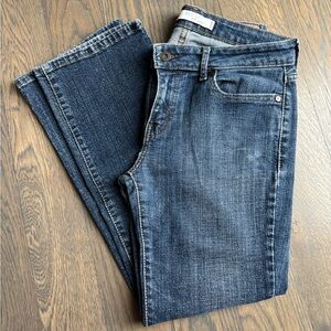 Levi 515 Women's Bootcut Jeans - 8M
